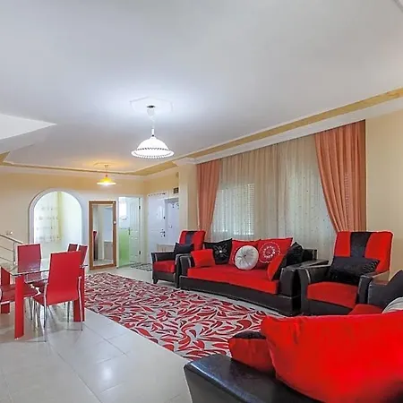 Avsallar Kepenek Village Hotel 3*