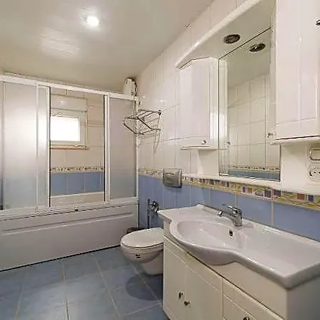 Avsallar Kepenek Village 3* 阿拉尼亚