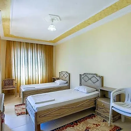 Avsallar Kepenek Village Βίλα Αλάνια