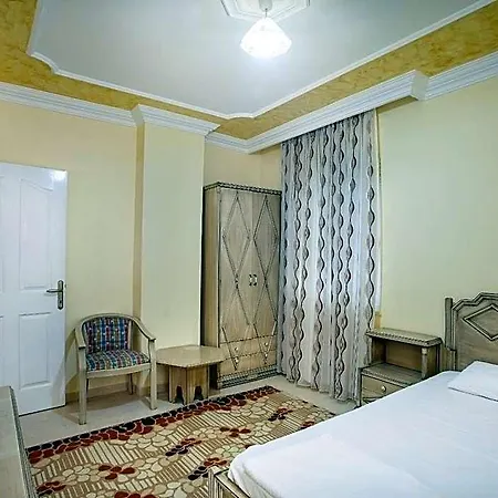 Hotel Avsallar Kepenek Village 3*