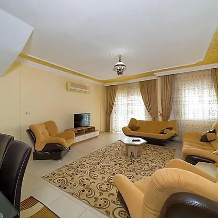 Avsallar Kepenek Village Βίλα *