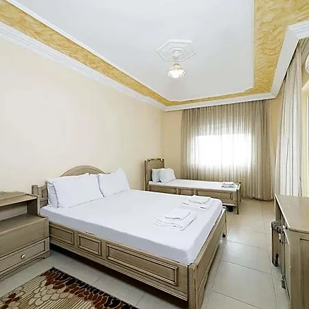 Hotel Avsallar Kepenek Village Odaonu