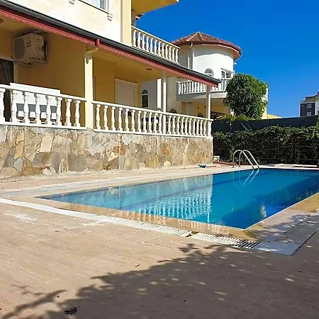 Avsallar Kepenek Village Hotel 3*
