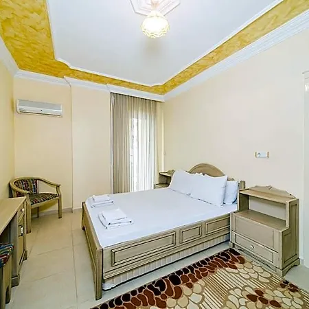 Avsallar Kepenek Village Hotel