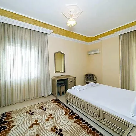Avsallar Kepenek Village 3* 阿拉尼亚