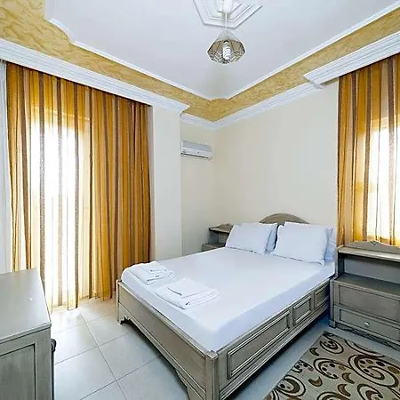 Avsallar Kepenek Village 3* 阿拉尼亚