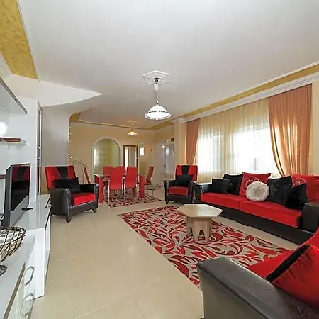 Hotel Avsallar Kepenek Village Odaonu