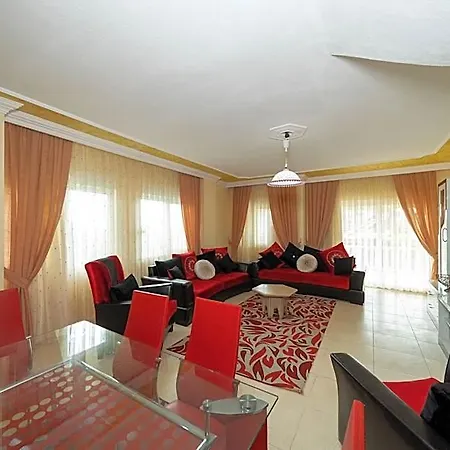 Avsallar Kepenek Village Hotel